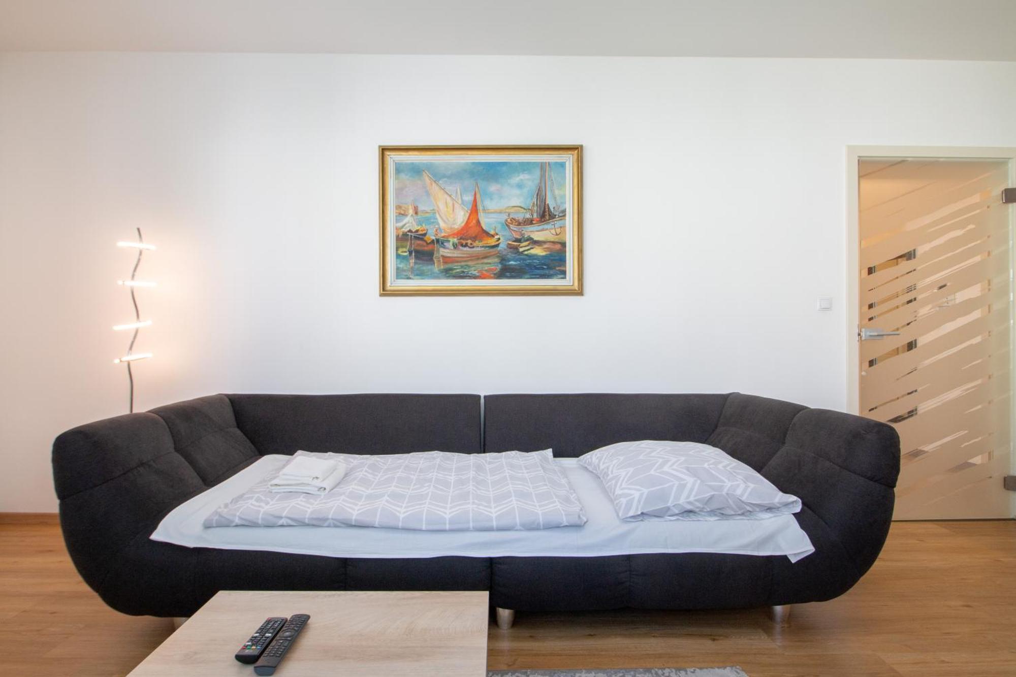 Krakovska Cr Apartments Prague Exterior photo
